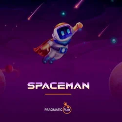 Spaceman vip23