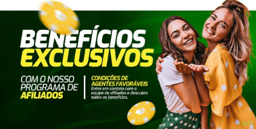 Vantagens Cassino ao Vivo