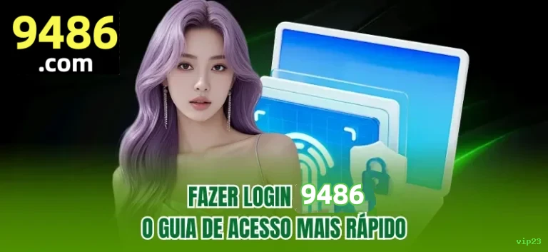 vip23 Plataforma