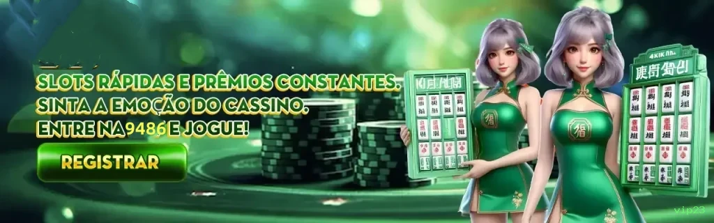 vip23 Plataforma