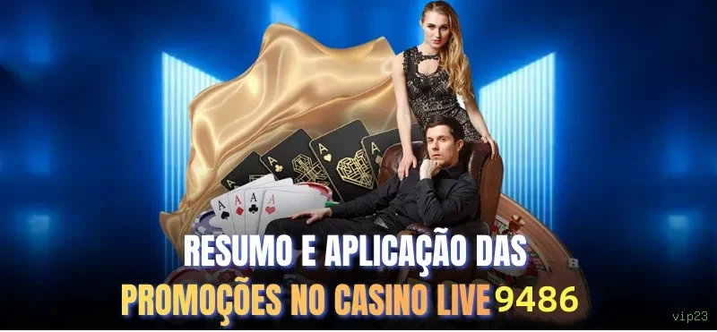 vip23 Plataforma