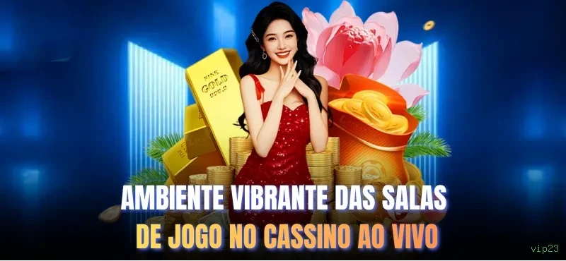 Programa VIP vip23